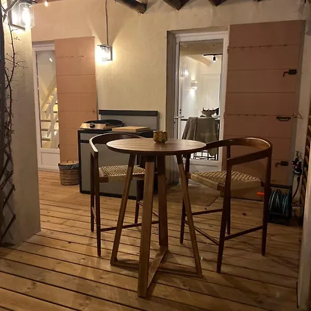 Cap Pampelonne * Saint Tropez