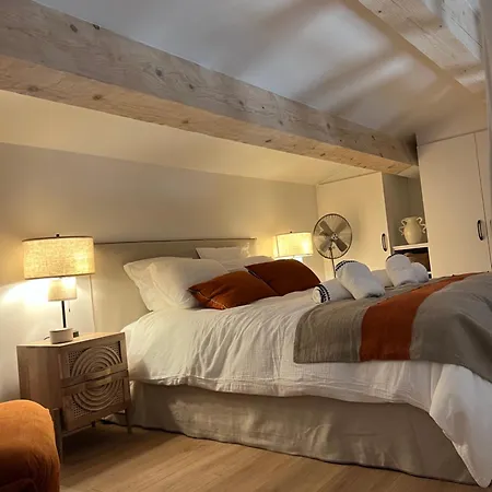 Cap Pampelonne Saint-Tropez