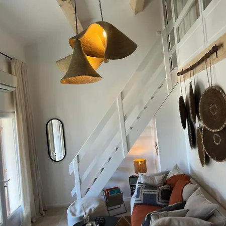 Ferienhaus Cap Pampelonne