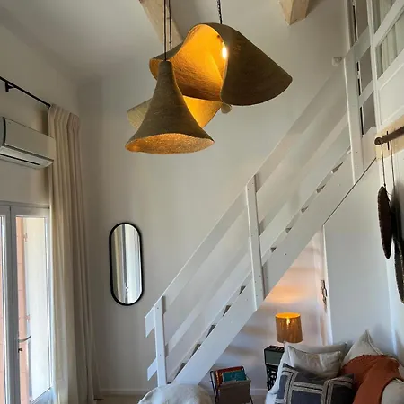 Ferienhaus Cap Pampelonne Saint-Tropez