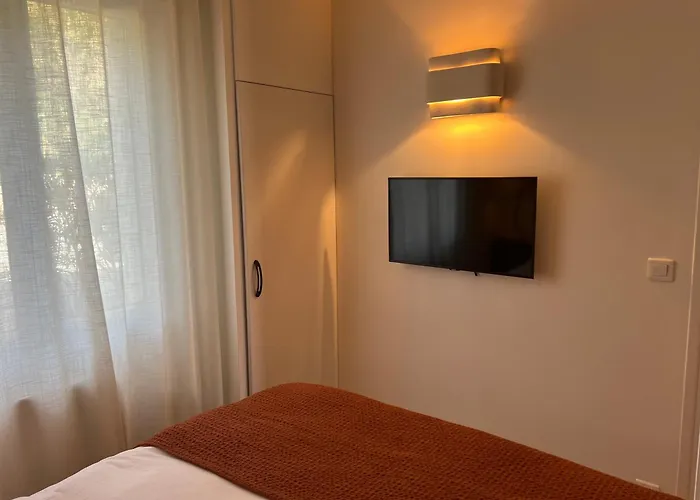 Cap Pampelonne * Saint Tropez