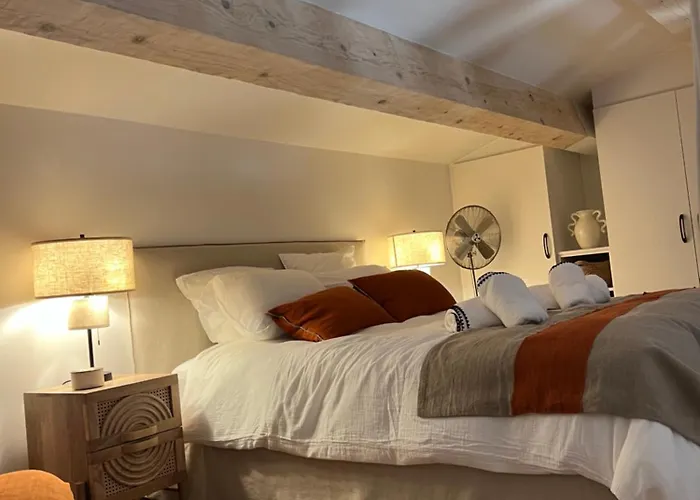 Cap Pampelonne Saint-Tropez