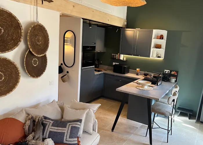 Cap Pampelonne Tatil Evi Saint-Tropez