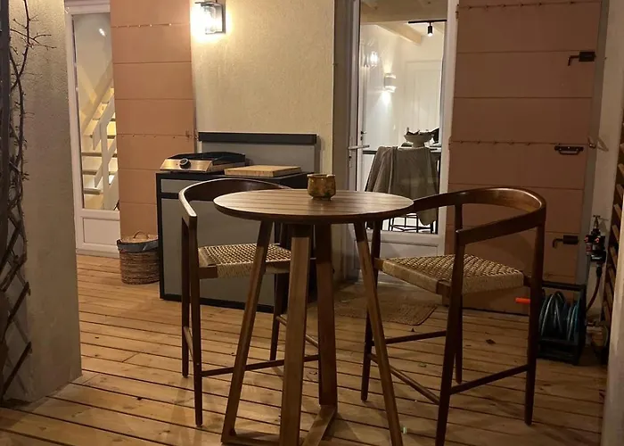 Cap Pampelonne * Saint-Tropez