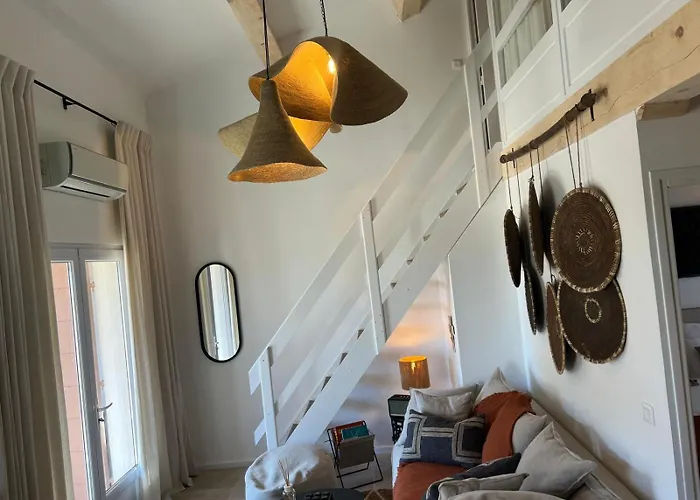 Ferienhaus Cap Pampelonne