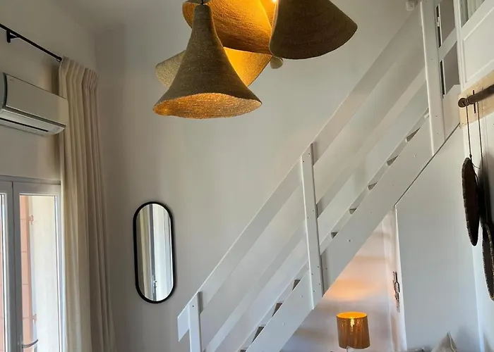 Ferienhaus Cap Pampelonne Saint-Tropez