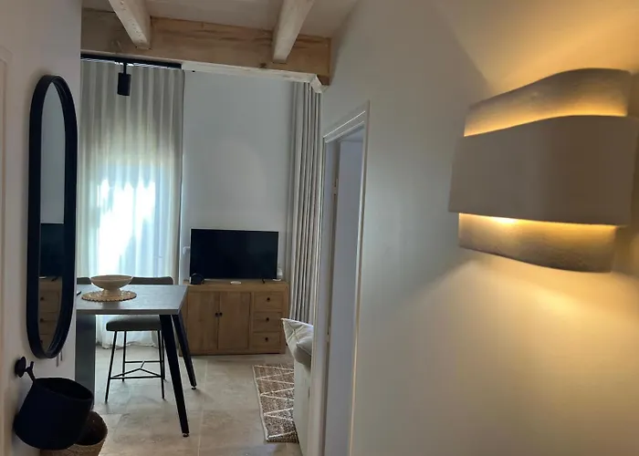 Cap Pampelonne Tatil Evi